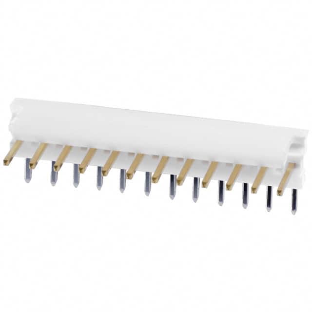 1-641216-2 TE Connectivity AMP Connectors  Headers Male Pins